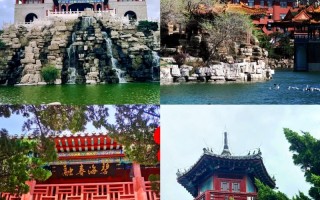 蓬莱阁旅游攻略自由行？蓬莱阁旅游景区？