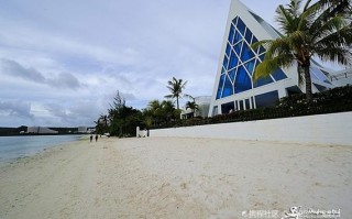 关岛旅游线路设计，关岛一日游