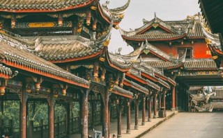 成都旅游景点介绍电子书下载？成都的旅游景点介绍简介？