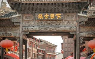 黔东南旅游景点路线推荐，黔东南旅游攻略