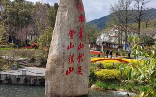 江西吉安旅游景点有哪些好玩的，江西吉安旅游景点大全排名