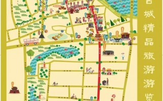 亳州旅游路线一日游推荐，亳州旅游景点大全排名一日游？