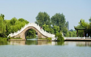 扬州旅游攻略必去景点大全？扬州旅游景点攻略旅游攻略？