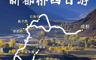 新都桥旅游攻略自驾路线推荐一下，新都桥2日游自驾旅游攻略