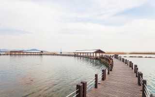 梁子湖旅游景点介绍词，梁子湖游玩攻略