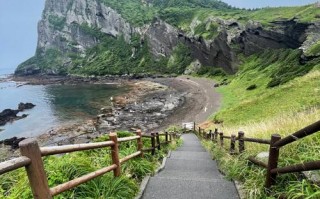 济州岛旅游景点有哪些地方，济州岛旅游景点携程？