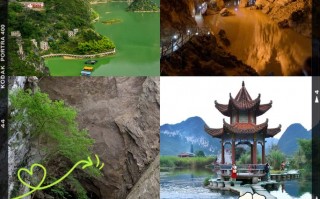 百色旅游攻略必玩的景点自驾路线推荐？百色旅游攻略必去景点推荐？