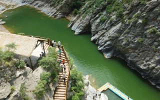 四川汉中旅游景点有哪些？四川汉中旅游景点有哪些好玩的？