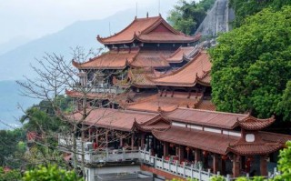 福清旅游景点排名前十有哪些，福清旅游景点排名前十有哪些地方