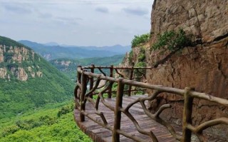 本溪值得去的旅游景点有哪些？本溪旅游必去前十景点？
