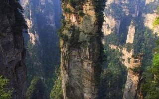 湖南旅游景点推荐一日游，湖南旅游景点推荐一日游攻略？