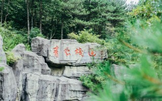 江西省宜春市前十旅游景点有哪些？江西宜春市旅游景点大全？