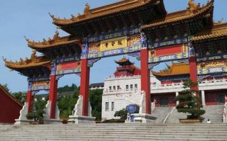 宁波市的旅游景点大全，宁波著名旅游景点大全？
