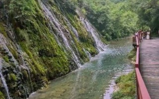 陕西安康旅游景点大全排名前十有哪些，陕西安康旅游必去前十景点
