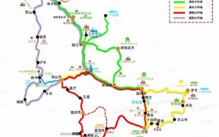 红叶谷一日游攻略莆田路线怎么走，红叶谷景点攻略