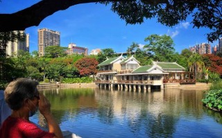 厦门旅游景点推荐表？厦门旅游指南推荐？