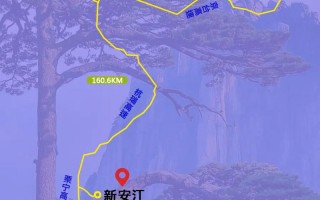 千岛湖旅游线路攻略，千岛湖旅游线路推荐？