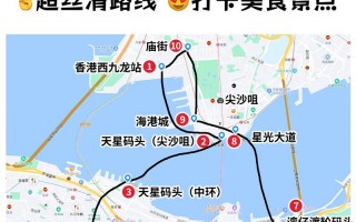 深圳市旅游路线，深圳旅游最佳路线图