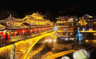 湖南旅游攻略路线最佳路线游记？湖南旅游景点路线？