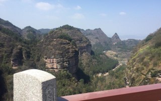 金华旅游景点都有哪些好玩的地方推荐，金华旅游必去的景点