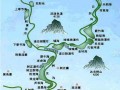 成都到九寨沟旅游路线，成都到九寨沟旅游路线攻略？