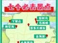平谷旅行攻略路线，平谷旅游攻略必去景点