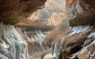 庆阳旅游攻略自由行最佳线路推荐？庆阳值得去的旅游景点？