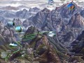 泰山旅游景点简介，泰山旅游景点简介图片
