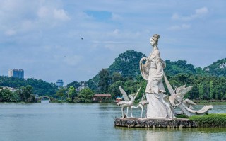 新余旅游景点攻略一日游，新余旅游景区