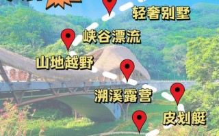 从化旅游攻略自驾游路线，从化旅游攻略景点必去？