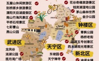 常州旅游必去景点攻略？常州 旅游攻略？