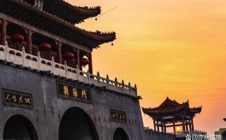 漯河游玩景点大全集介绍？漯河游览景点？