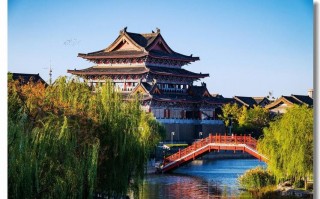 清明上河园的攻略，清明上河园攻略思维导图
