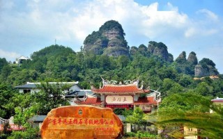 梅州旅游必去前十景点推荐理由有哪些？梅州旅游景点攻略？