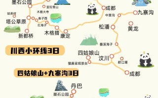 迪庆旅游景点攻略？迪庆 旅游？