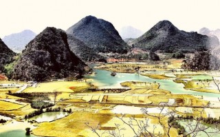 文山旅游攻略最新路线推荐，文山旅游指南