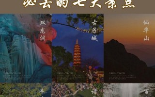 金华旅游景点大全最新？金华旅游景点排名前十？