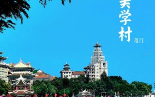 厦门旅游景点大全介绍？厦门旅游景点简介？