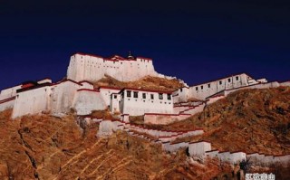 日喀则旅游攻略3日游路线，日喀则旅游攻略游攻略