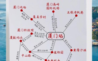 厦门旅游攻略自由行三天及费用，厦门旅游攻略3天（2024最新相关内容）