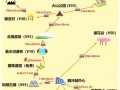 云南腾冲旅游线路推荐，云南腾冲旅游攻略必去景点图片？
