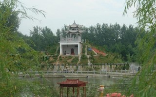 宿州7大旅游景点，宿州游玩景点？