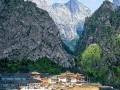甘南旅游前十景点有哪些，甘南旅游主要景点