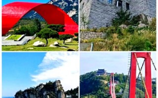 临沂旅游前十景点排名？临沂前十旅游景区？