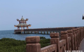 广西防城港旅游景点有哪些地方好玩？防城港的旅游景点？
