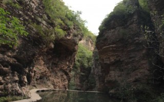 保定旅游景点大全排名榜保定全胜峡？保定景区大全？