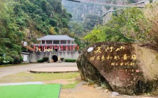 永泰旅游必去前十景点有哪些地方，永泰游玩景点有哪些？