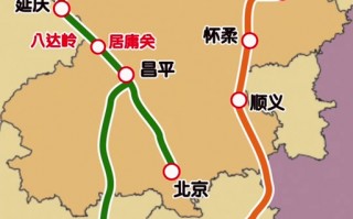 北京自驾路线前十线路？北京自驾出游路线？