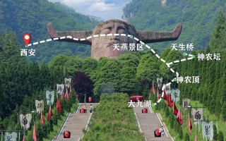 神农架旅游攻略自由行路线一日游多少钱，神农架旅游线路推荐？