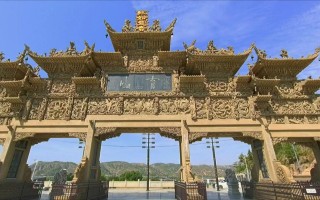 榆林旅游景点大全排名，榆林旅游景点大全排名榜前十名？